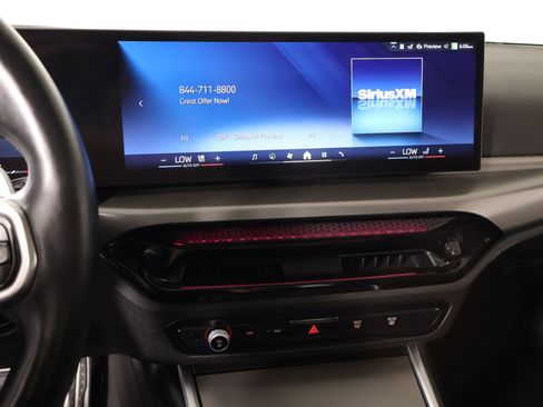 Used 2025 BMW 330i xDrive Sedan w/ M Sport Package image 5