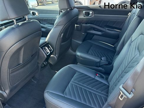 New 2026 Kia Sorento SX Prestige AWD/4WD image 12