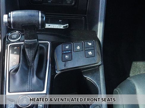 Used 2023 Kia Sportage X-Pro Prestige AWD/4WD image 8