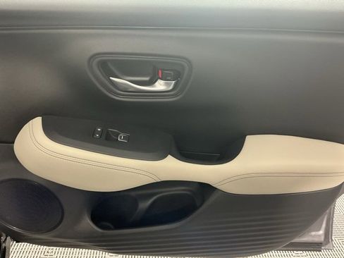 Certified 2024 Honda HR-V EX-L image 13