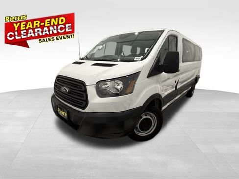 Used 2015 Ford Transit 350 XL image 1