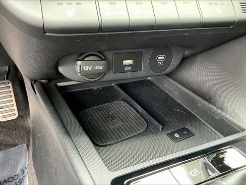 Used 2025 Hyundai Elantra N FWD image 15