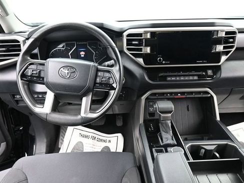Used 2022 Toyota Tundra SR5 image 14