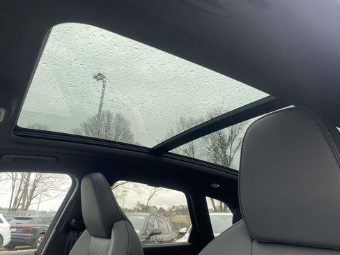 New 2025 Audi SQ5 Premium Plus image 17