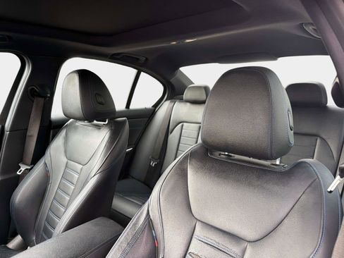 Used 2020 BMW M340i image 20