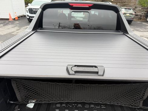 Used 2025 Hyundai Santa Cruz XRT image 19