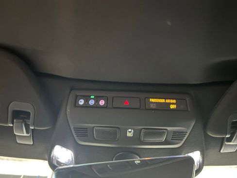 Certified 2023 Chevrolet Corvette Stingray Convertible w/ 1LT image 19