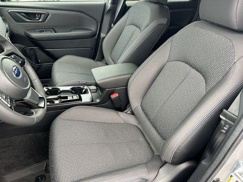 New 2026 Subaru Forester Premium image 26