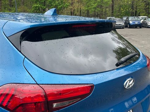 Used 2020 Hyundai Tucson SE AWD/4WD image 35