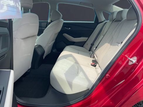 Used 2023 Honda Accord EX image 13