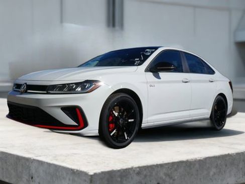 New 2026 Volkswagen Jetta GLI Autobahn image 3