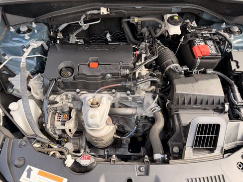 Used 2024 Honda HR-V EX-L image 29