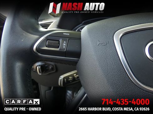Used 2016 Audi Q5 2.0T Premium Plus w/ Technology Package AWD/4WD image 69