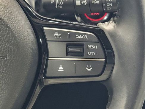 Certified 2024 Honda CR-V EX-L image 27