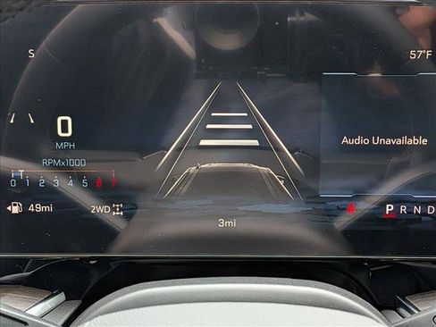New 2026 Chevrolet Tahoe LS AWD/4WD image 11