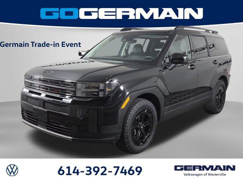 Used 2024 Hyundai Santa Fe XRT image 1