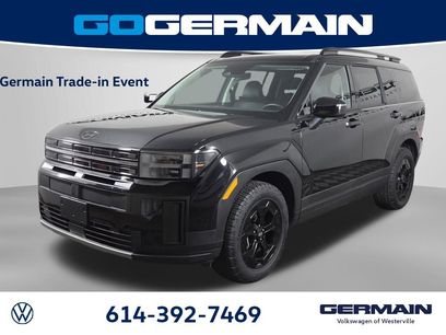 Used 2024 Hyundai Santa Fe XRT