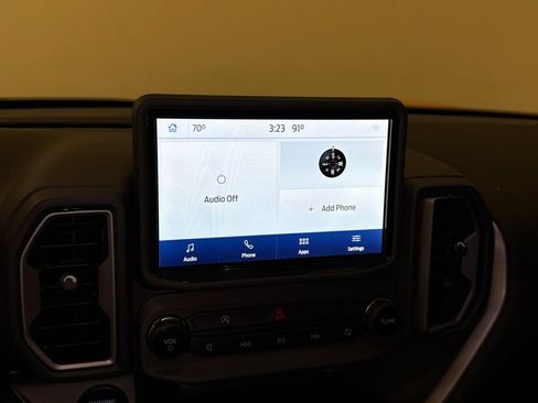 Used 2022 Ford Bronco Sport Big Bend w/ Convenience Package AWD/4WD image 23
