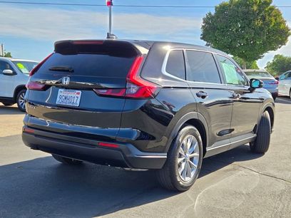 Used 2023 Honda CR-V EX-L