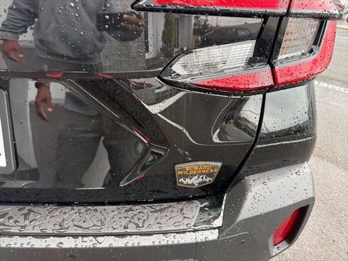 New 2026 Subaru Crosstrek 2.5i Wilderness image 10