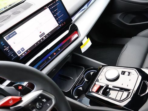 New 2026 BMW M5 Base w/ M Driver's Package image 22