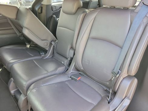 Used 2019 Honda Odyssey EX-L image 14