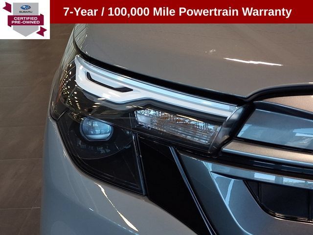 Certified 2026 Subaru Forester Premium AWD/4WD image 8