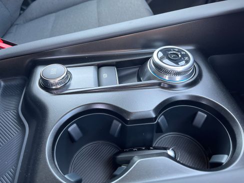 New 2026 Ford Explorer Active AWD/4WD image 16