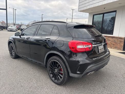 Used 2018 Mercedes-Benz GLA 250 image 6