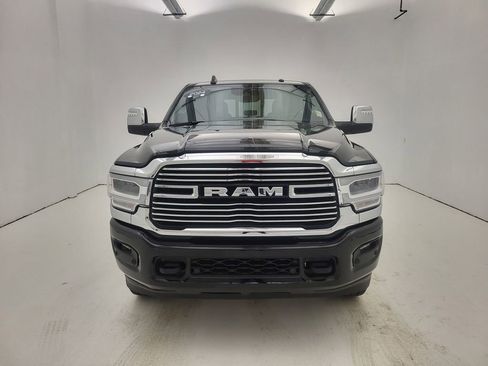 Used 2024 RAM 2500 Laramie w/ Safety Group AWD/4WD image 26