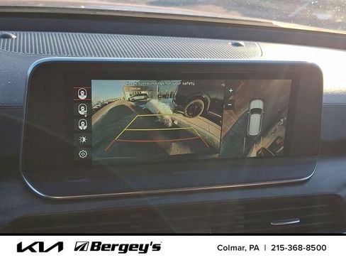 Used 2020 Kia Telluride SX image 21