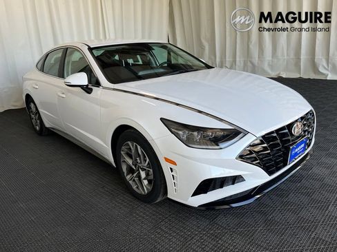 Used 2023 Hyundai Sonata SEL FWD image 28