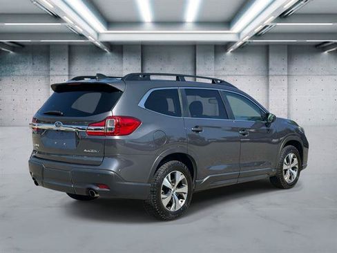 Used 2022 Subaru Ascent Premium w/ Convenience Package AWD/4WD image 25
