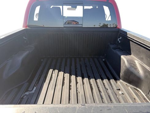 Used 2023 Toyota Tacoma SR5 RWD image 19