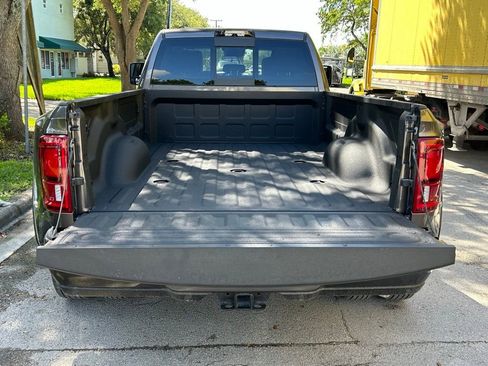 New 2026 RAM 3500 Limited image 31