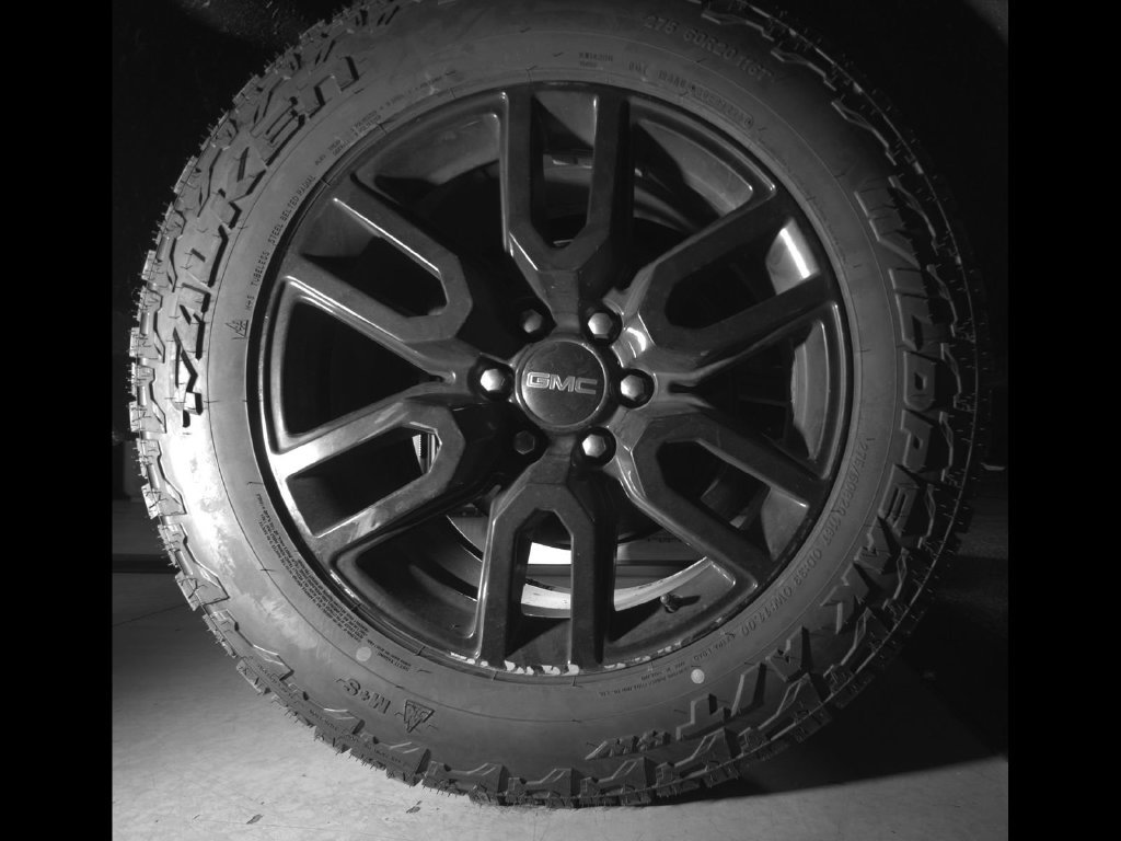 Used 2020 GMC Sierra 1500 Elevation w/ Elevation Value Package AWD/4WD image 16