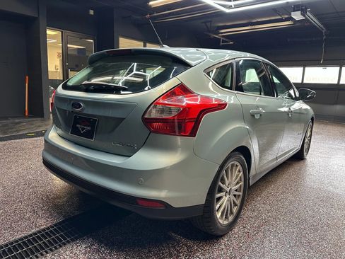 Used 2014 Ford Focus Electric Hatchback image 7