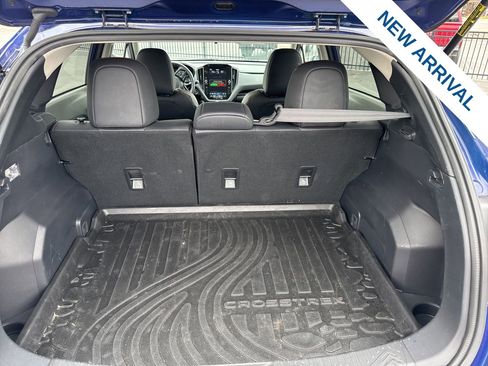 Used 2024 Subaru Crosstrek 2.5i Limited image 13