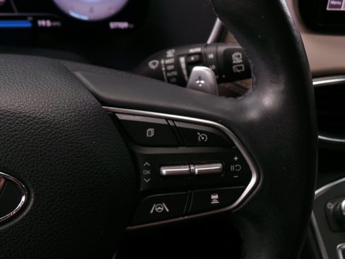 Used 2022 Hyundai Santa Fe Limited FWD image 31