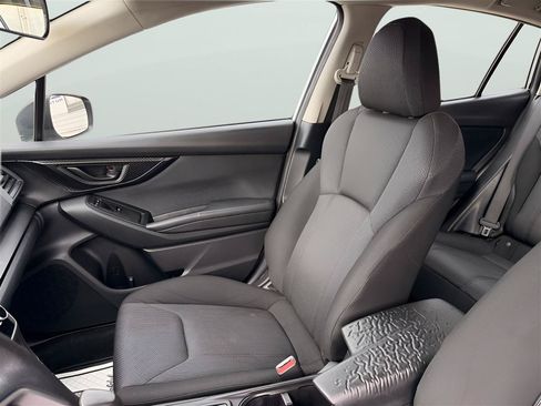 Used 2017 Subaru Impreza 2.0i AWD/4WD image 14