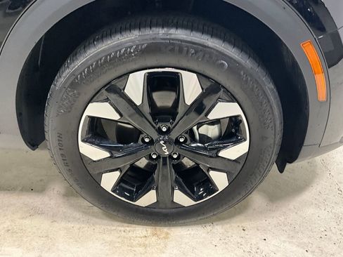 Used 2024 Kia Sportage X-Line w/ X-Line Premium Package image 8