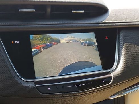 Used 2019 Cadillac XT5 Luxury image 19