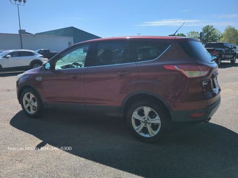 Used 2016 Ford Escape SE FWD image 5