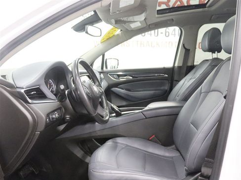 Used 2021 Buick Enclave Premium w/ Sun and Sites Package AWD/4WD image 15