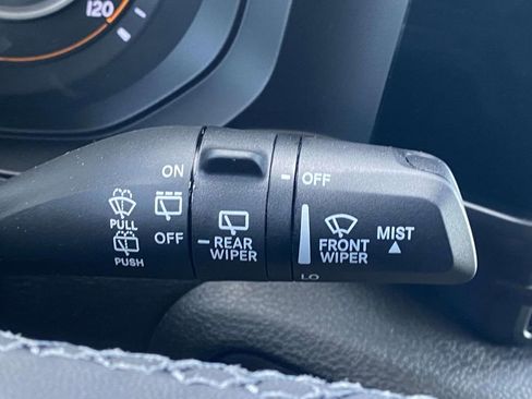 New 2026 Jeep Wrangler Sport AWD/4WD image 53