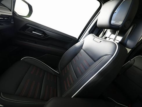 Used 2025 GMC Yukon AT4 Ultimate w/ LPO, Illumination Package image 41