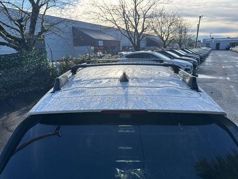 New 2026 Subaru Crosstrek 2.5i Limited w/ Popular Package #3A image 7