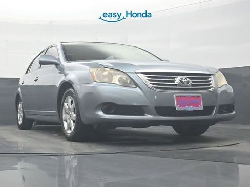 Used 2008 Toyota Avalon XL image 26