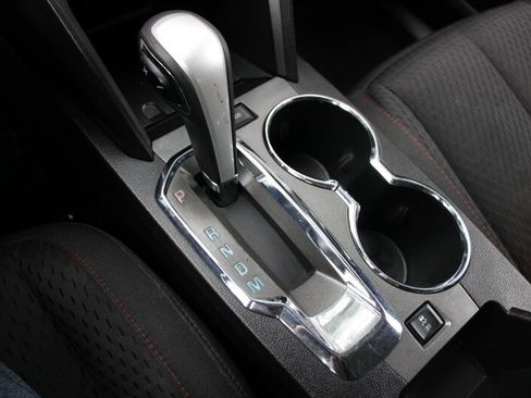 Used 2014 Chevrolet Equinox LS image 8