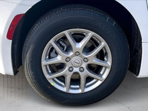New 2026 Chrysler Pacifica Select FWD image 35